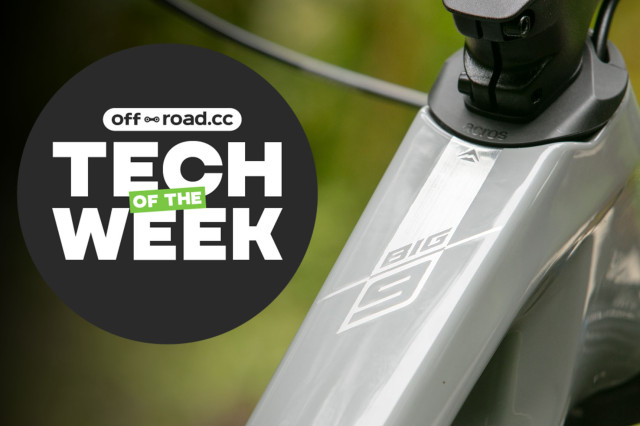 Tech news from Merida RockShox Microshift and more off road.cc